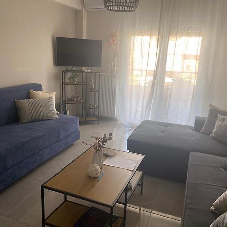 Artemis Suites Волос Екстер'єр фото