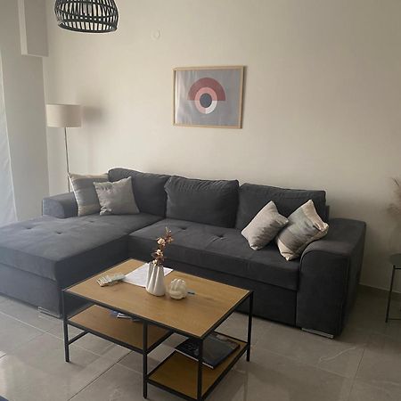 Artemis Suites Волос Екстер'єр фото