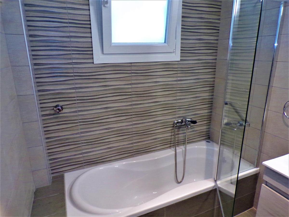 Artemis Suites Волос Екстер'єр фото