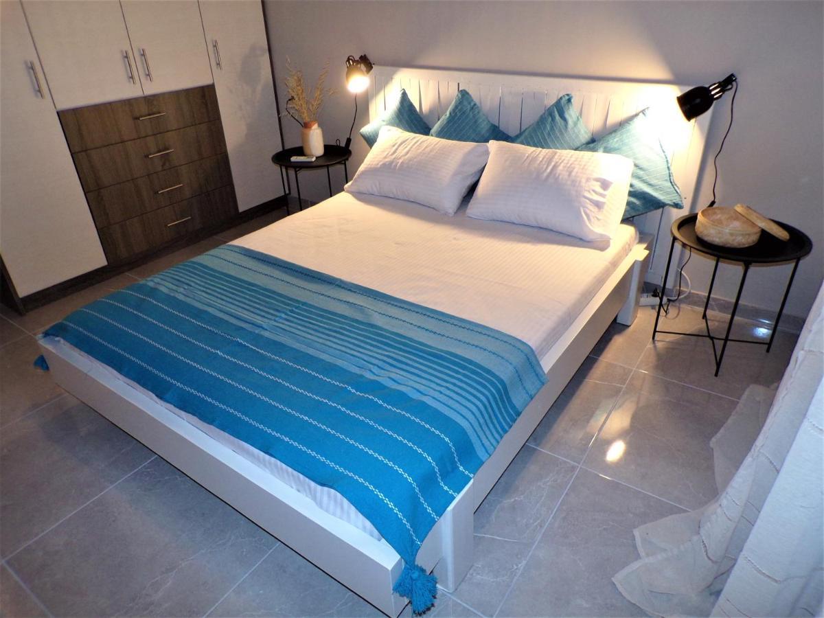 Artemis Suites Волос Екстер'єр фото