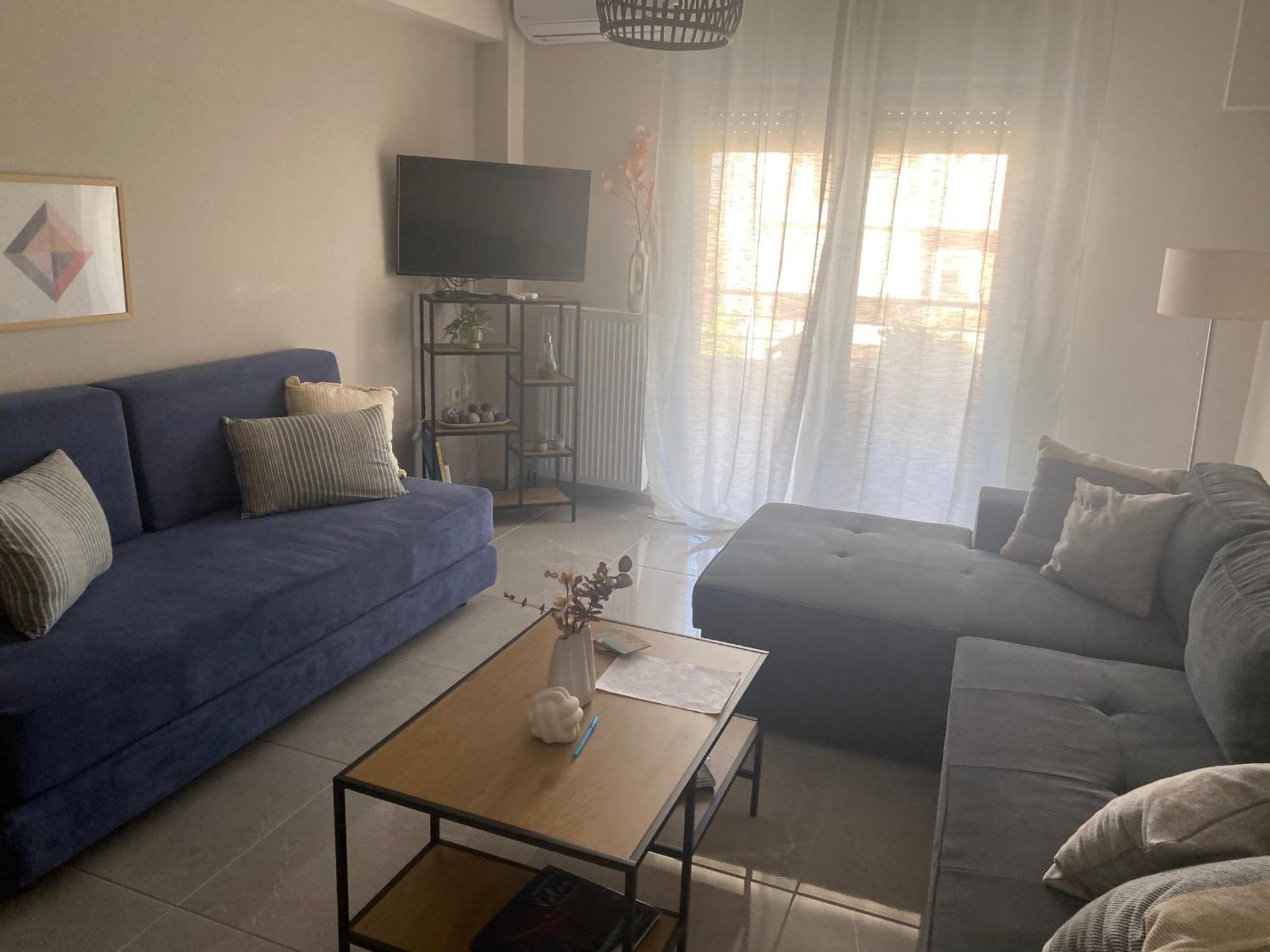 Artemis Suites Волос Екстер'єр фото